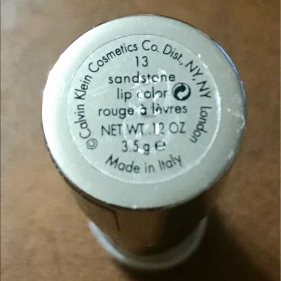 Calvin Klein‎ Lipstick in Sandstone - Picture 3 of 6